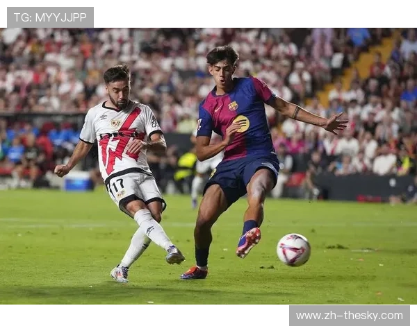 巴萨3-1逆转马竞，莱万失点后助攻奥尔莫制胜登顶积分榜