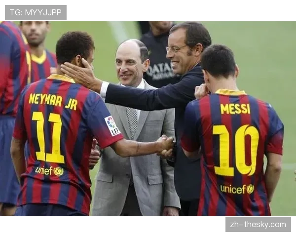 前巴萨高管就“内格雷拉案”出庭作证